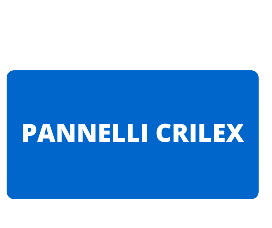 PANNELLI CRILEX