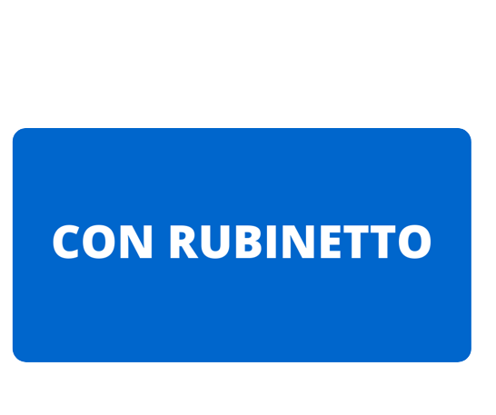 CON RUBINETTO