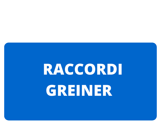 RACCORDI GREINER