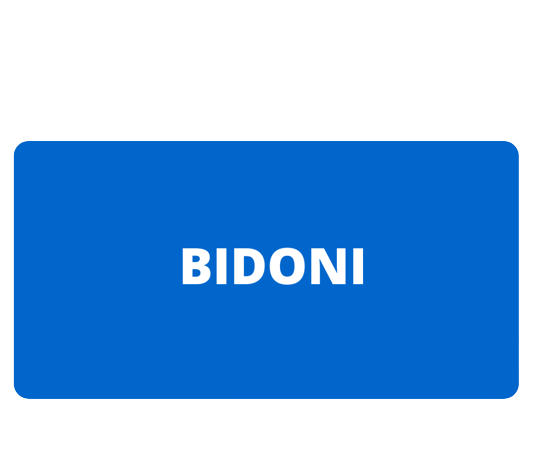 BIDONI