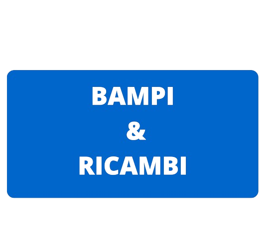 BAMPI & RICAMBI