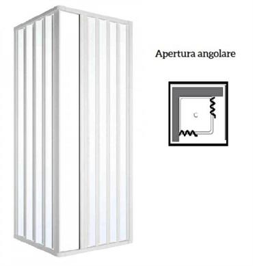 BOX DOCC.TENERIFE' 80X80  H185