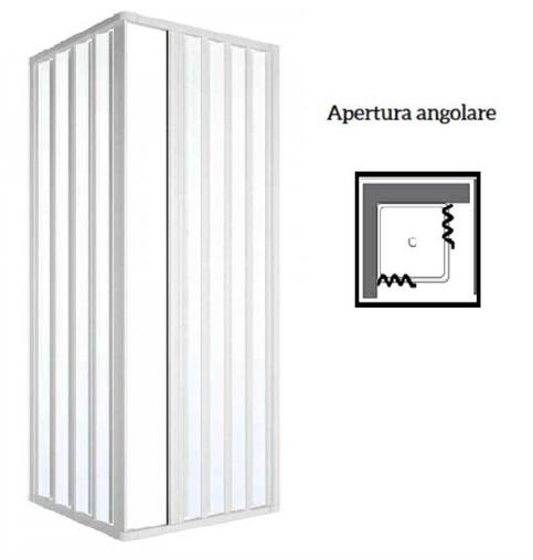 BOX DOCC.TENERIFE' 130X80 H185