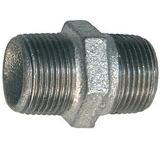 RZ NIPPLE 280 M 5 ZINC.