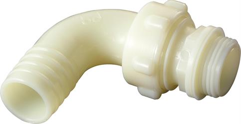 RAC.NYLON CURV.11/4X30 3PZ