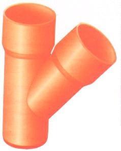 PVC BRAGA S. 32 ROSSO