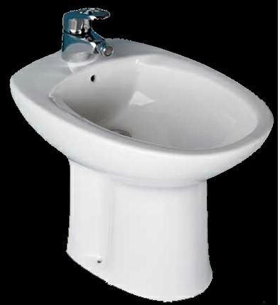 BIDET CHRISTINA ROCA