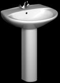 LAVABO CM63 CHRISTINA ROCA