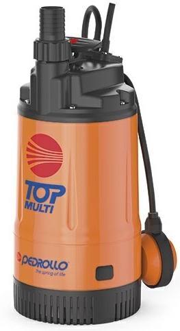 EL.PEDR.TOPMULTI 4 HP1 C/GAL