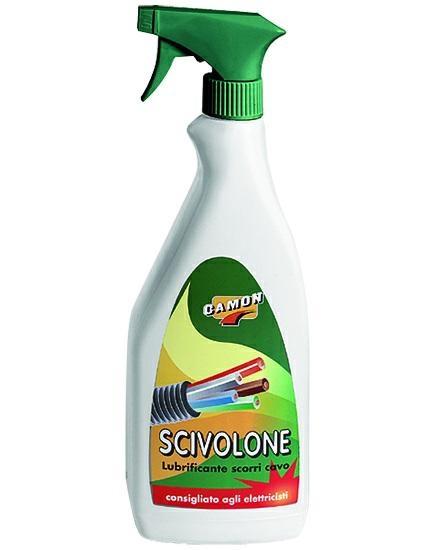 LUB.SCIVOLONE M750 SPRAY