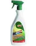 LUB.SCIVOLONE M750 SPRAY