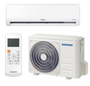 CLIM.SAMSUNG AR35  9000BTU INV.