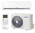 CLIM.SAMSUNG AR35  9000BTU INV.