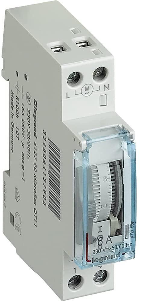 MICROREX MD GIORN.412790LEGRAND