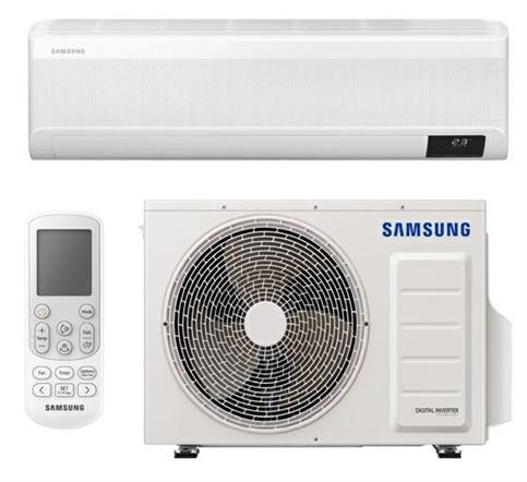 CLIM.SAMSUNG WINDFREE  9000BTU AVANT