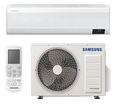 CLIM.SAMSUNG WINDFREE 12000BTU AVANT