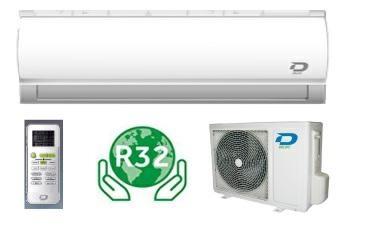 CL.DILOC ETERNITY 12000BTU