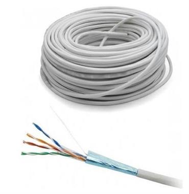 CAVO UTP5E 4X2XAWG LAN-ETHERNET