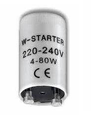 STARTER NORMALE 4-65 W