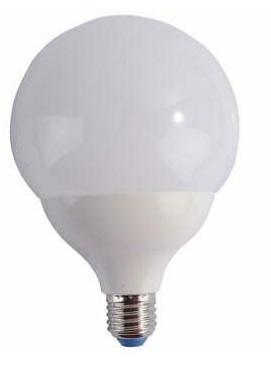 LAMP.GLOBO 20W L.CALDA