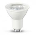 LAMP.DICR.GU10 6,3W 6500K DL