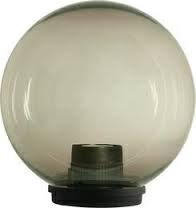 GLOBO D250 IP45 FUME'ACR