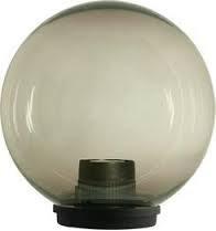 GLOBO D300 IP45 FUME'ACR