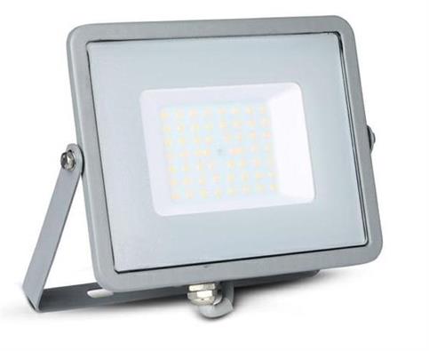 PROIETT.LED 50W 6400K