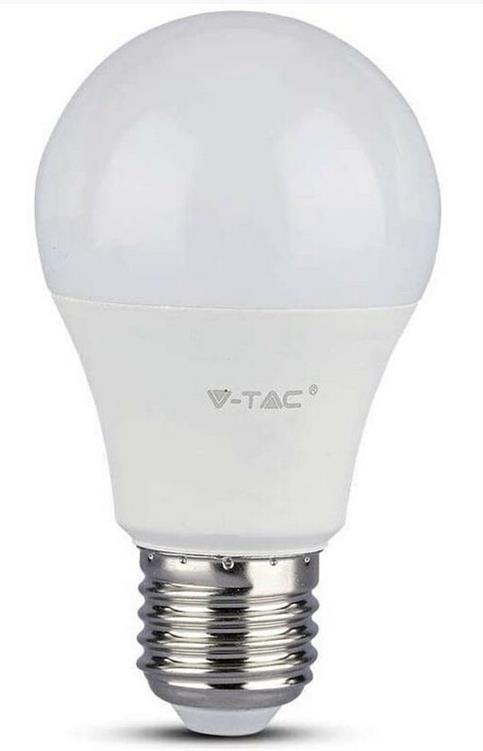 LAMP.GOC.E27 17W 4000K VTAC2017