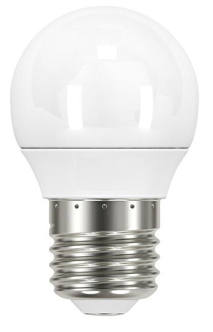 LAM.LED SFERA.5,4W E27 2700K