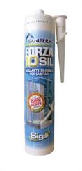 SIL.FORZA10 BIANC.280ML