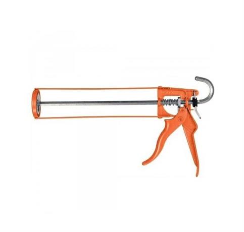 PISTOLA SILIC.ARANCIO