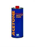 ACETONE PURO DA LT 1