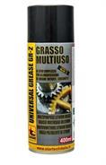 BOMB.GRASSO SPRAY ML.400