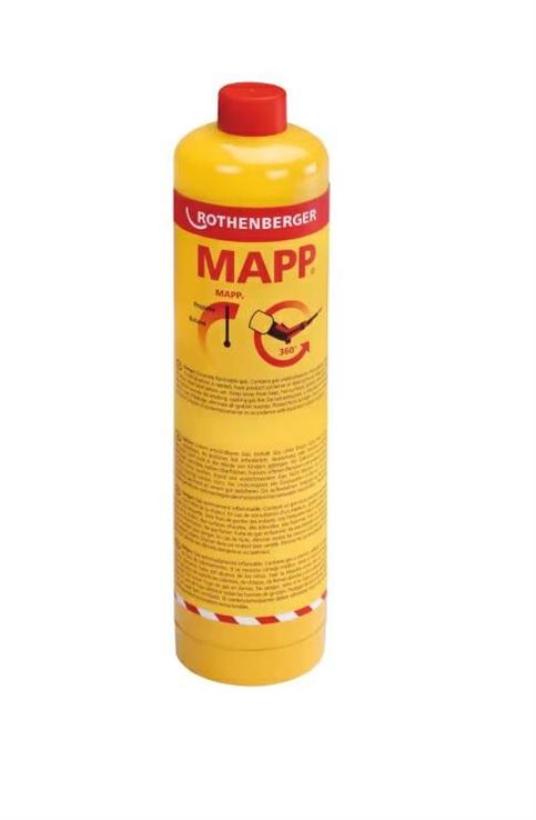 BOMB.GAS MAPGAS 035521-A