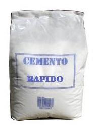 CEMENTO RAPIDO BIANCO