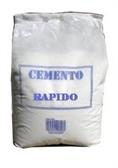 CEMENTO RAPIDO BIANCO