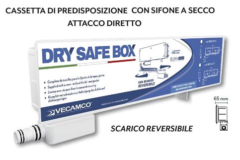 CASS.CLIMABOX DRY SIFONATA