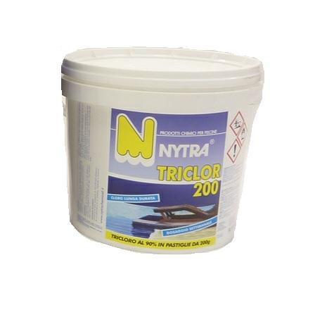 TRICLORO-200 10KG NYTRA