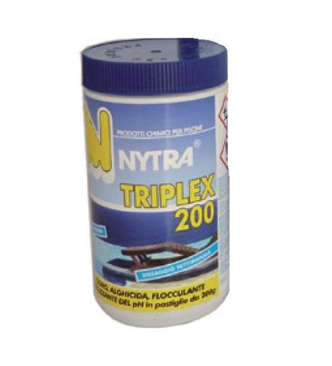 TRIPLEX-200 1KG NYTRA