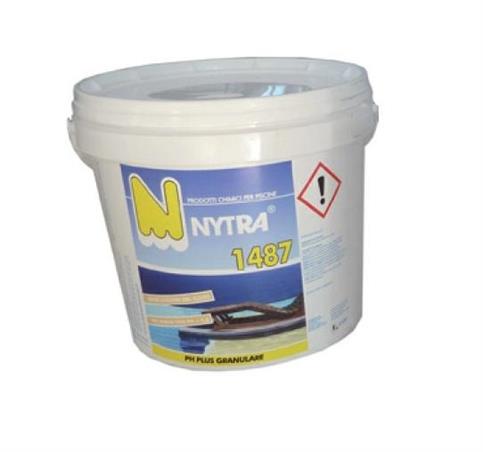 PH PLUS  1487 5KG NYTRA