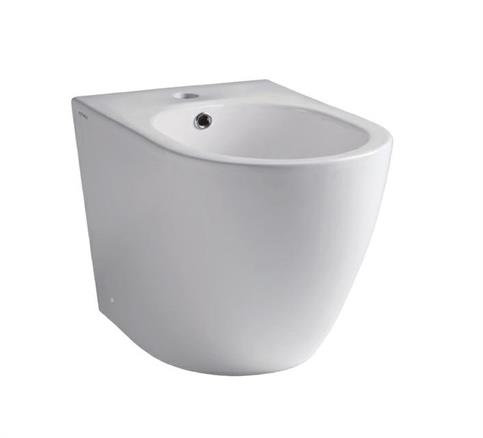 BIDET COVER F/PARETE TRASLATO