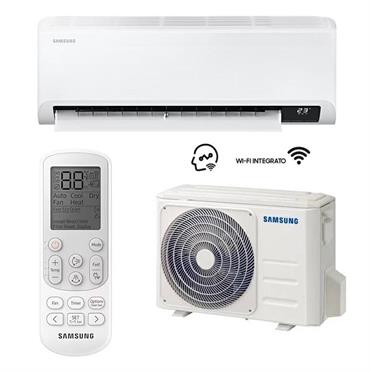 CLIM.SAMSUNG CBB WIFI 12000BTU