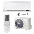 CLIM.SAMSUNG CBB WIFI 9000BTU