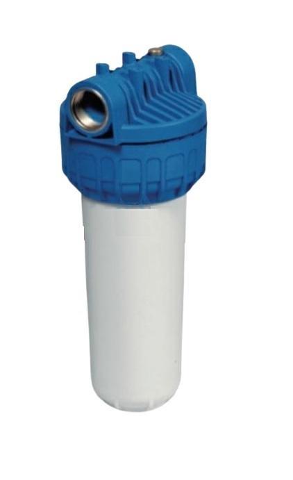 CORPOFILTRO F 10 BIANCO 1