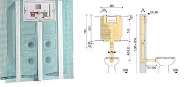 CAS.SARA LT9 S/PLACCA PUCCI